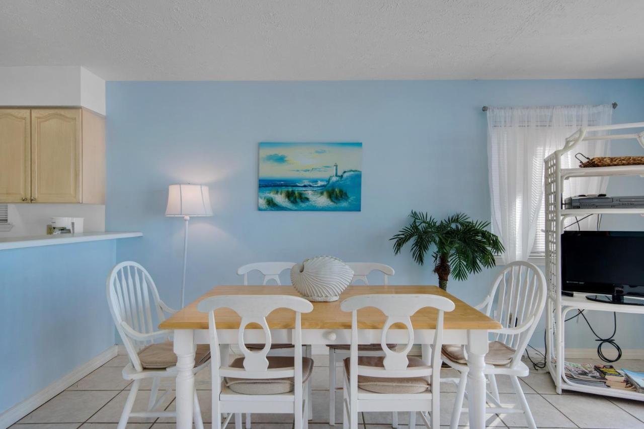 Crystal Villas Destin Ngoại thất bức ảnh