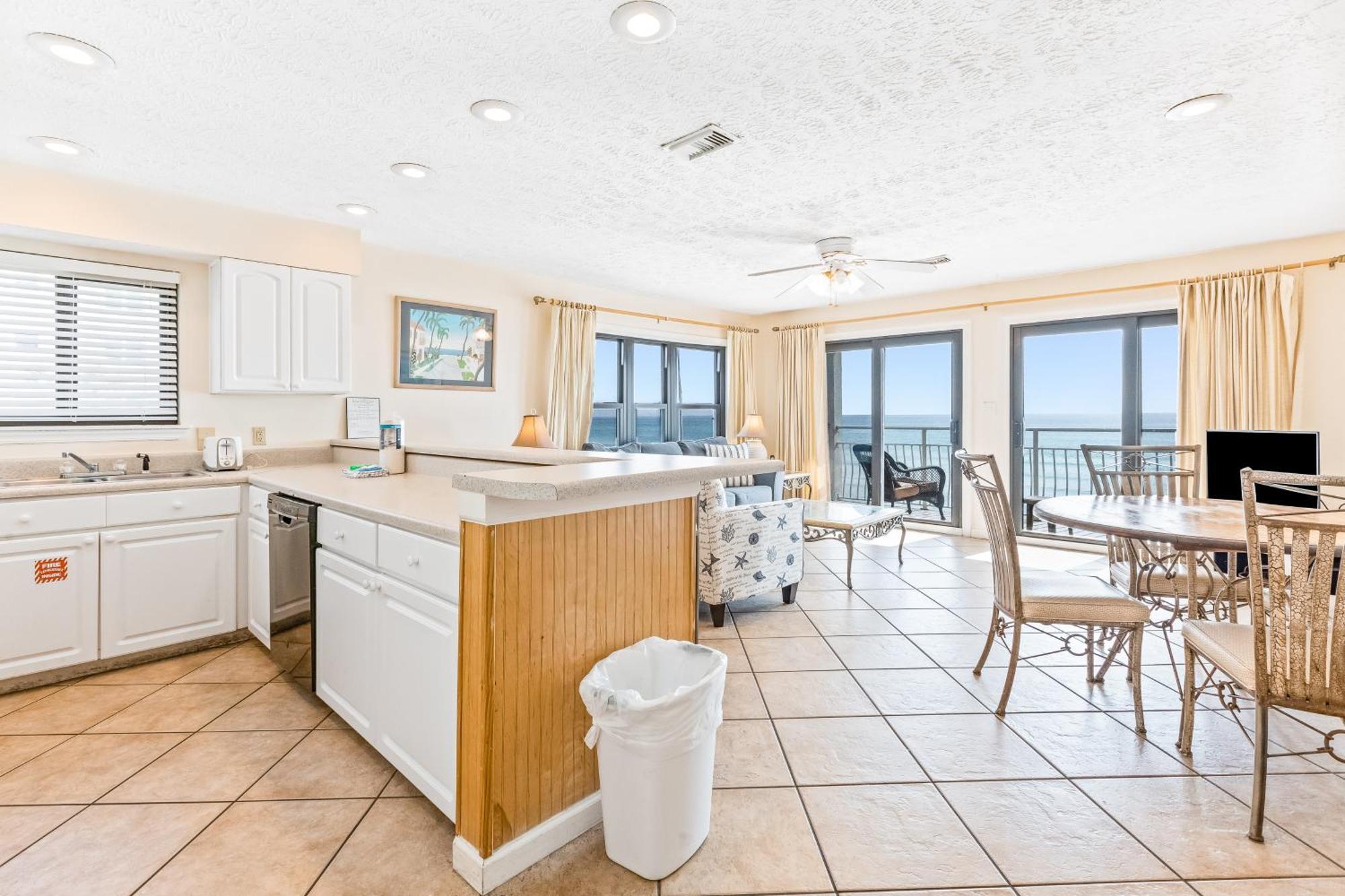 Crystal Villas Destin Phòng bức ảnh
