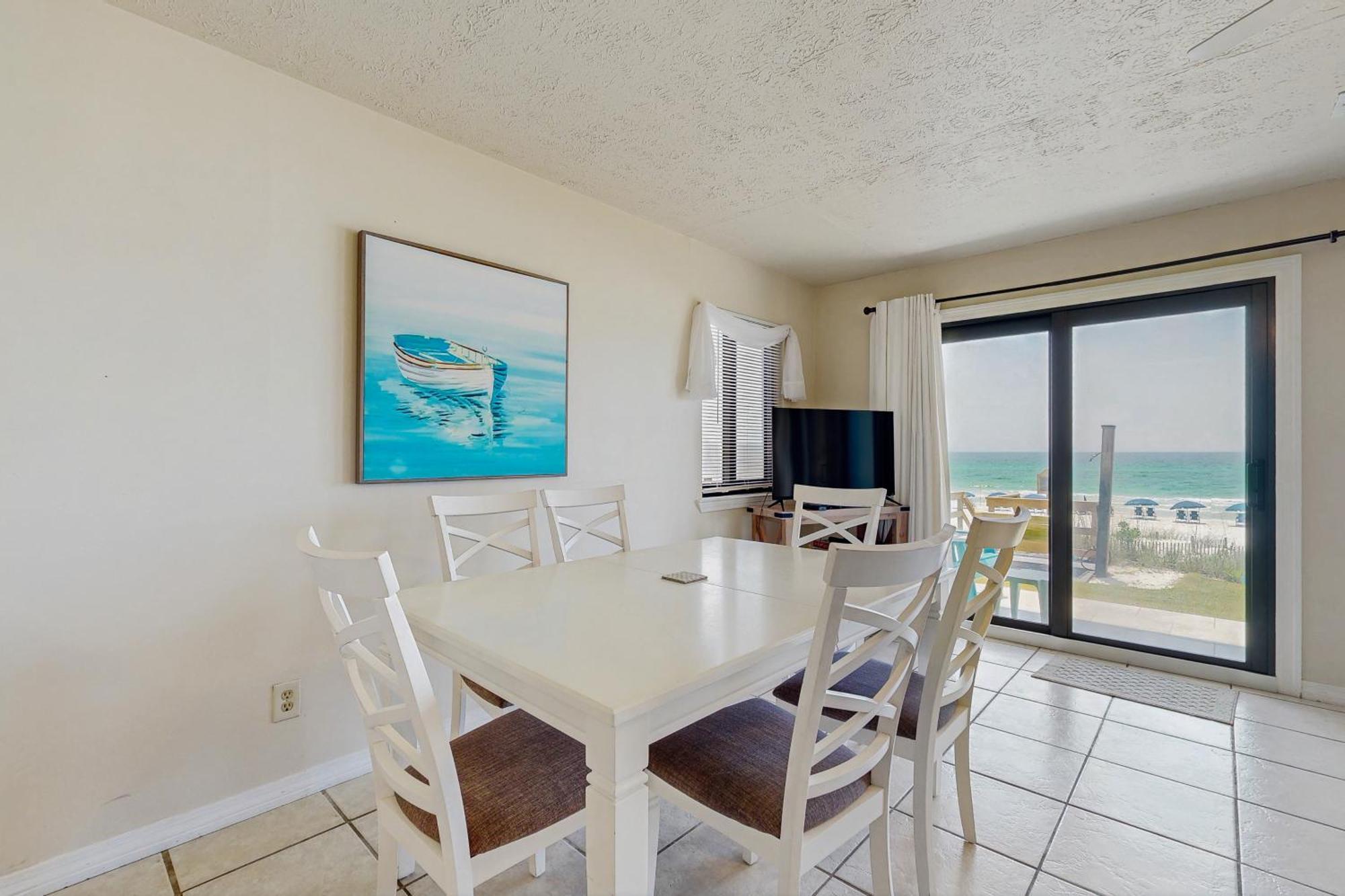 Crystal Villas Destin Ngoại thất bức ảnh